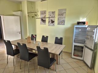 Ferienhaus RUTH - Walow - 4