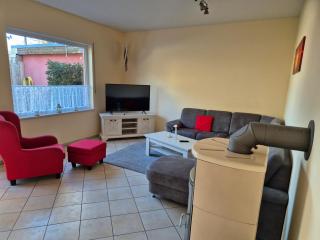 Ferienhaus RUTH - Walow - 3