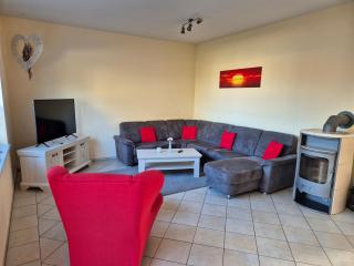 Ferienhaus RUTH - Walow - 2