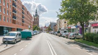Gdańsk Stare Miasto UnitHouse 800 m do Neptuna - Gdańsk - 7