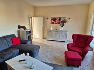 Ferienhaus RUTH - Walow - 1