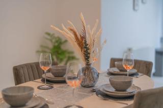 Stunning 3 bd House-Tottenham Hotspur Stadium-parking and WIFI free - London - 9