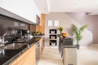 New PH for 6, BBQ and amazing private roof terrace - Città del Messico - 2