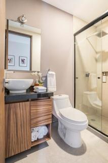 New PH for 6, BBQ and amazing private roof terrace - Mexiko-Stadt - 3