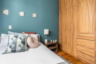 New PH for 6, BBQ and amazing private roof terrace - Città del Messico - 6