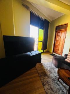 Serene heights - Kampala - 2