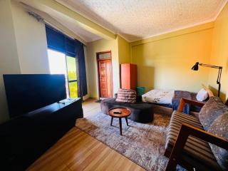 Serene heights - Kampala - 1