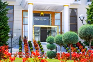 Epirus Palace Congress & Spa - 4