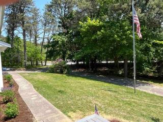 Modern, Spacious, & Central, Hot Tub, Sleeps 15 - Dennis - 8