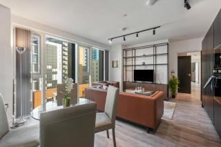 MySquare Modern One & Two Bedrooms Flat in North Acton close to Ealing - Londra - 7