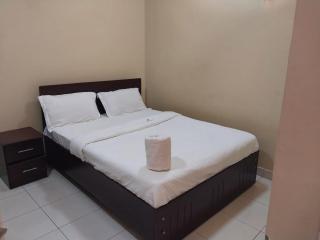 Tulba Hotel and Residences - 8