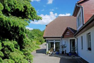 Pension Seeperle - Sandort - 2
