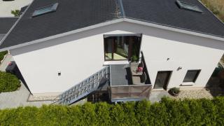 Gästehaus Lehmann - Schönfeld - 8