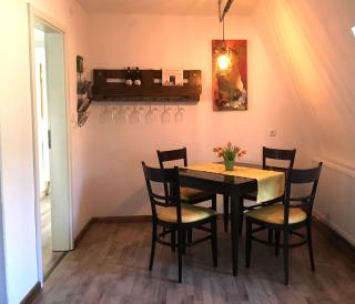 Ferienwohnung Richtermühle - Saupsdorf - 5