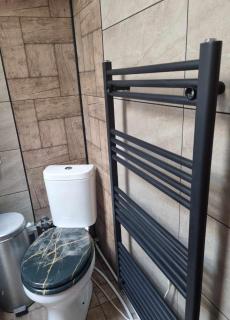 Guesthouse Djulia - Gante - 7