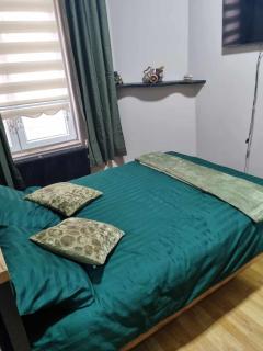 Guesthouse Djulia - Gante - 6