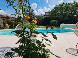 Petit gite de Provence - Mazan - 6