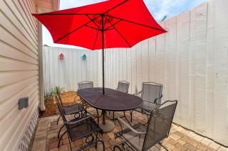 Castaway Cottage - 3