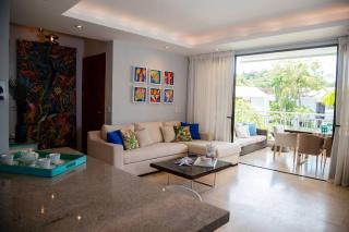 New 3 BR Penthouse at Playa Bonita P302 - Las Terrenas - 1