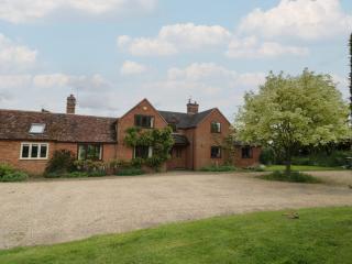Highcroft - Stratford-upon-Avon - 0