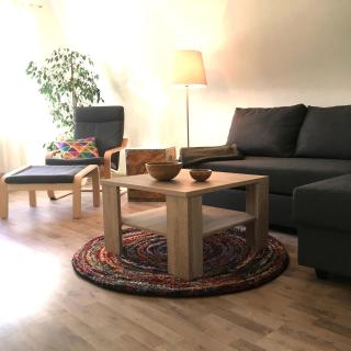Ferienwohnung Richtermühle - Saupsdorf - 8