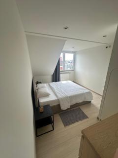 Appartamnet 3 bedroom + living - Bruxelas - 8