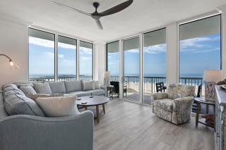 Perdido Dunes Tower 3E - Orange Beach - 5