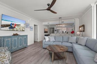 Perdido Dunes Tower 3E - Orange Beach - 4