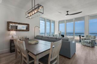 Perdido Dunes Tower 3E - 3