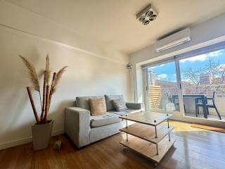 Apartment w/Pool & Gym - Palermo Soho - Buenos Aires - 0