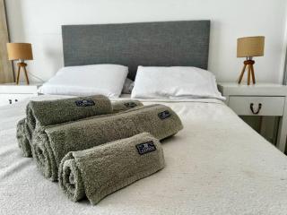 Apartment w/Pool & Gym - Palermo Soho - Buenos Aires - 6