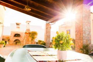 Marsala - A Casa di Arella - 3