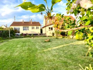 Gîte de la Chapelle - 8