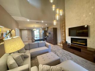 Home in Orlando 7 Min from Disney Parks and 20 from Universal - Sleeps 8! 4 bedrooms each with a private bathroom - Orlando - 3