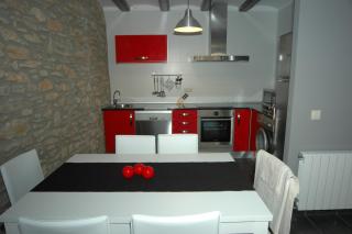La Casa del Mercat - Villafranca del Cid - 7