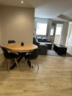 Apartamento Puente Romano - Ourense - 6