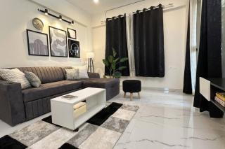 Spacious 2 BHK in Main Kharadi - Anandkunj - Pune - 0