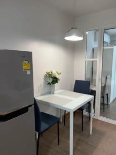 清迈大学旁Chomdoi Condotel - 0