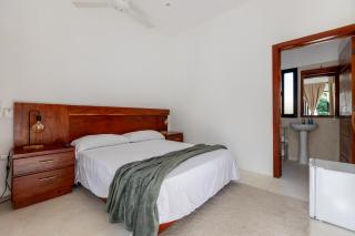 María Juana, Hostal Las terrenas - Las Terrenas - 3
