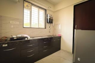 Spacious 2 BHK in Main Kharadi - Anandkunj - Pune - 5