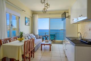 Perla Apartments - Agios Nikolaos - 8