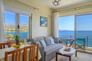 Perla Apartments - Agios Nikolaos - 2