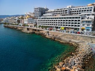 Perla Apartments - Agios Nikolaos - 3