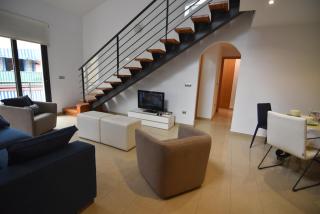 RNET Apartments Roses Duplex Granada - Roses - 0