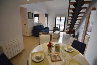 RNET Apartments Roses Duplex Granada - Roses - 9