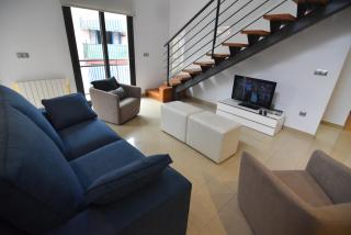 RNET Apartments Roses Duplex Granada - Roses - 7