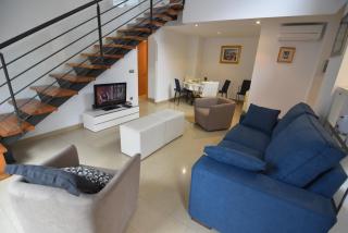 RNET Apartments Roses Duplex Granada - Roses - 6