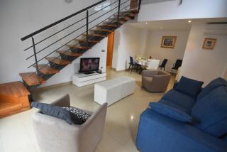 RNET Apartments Roses Duplex Granada - Roses - 5