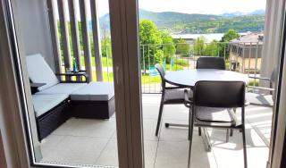 Wörthersee - Apartment 44 - Techelsberg am Worthersee - 4