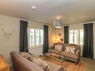 Low Grounds Cottage - York - 7